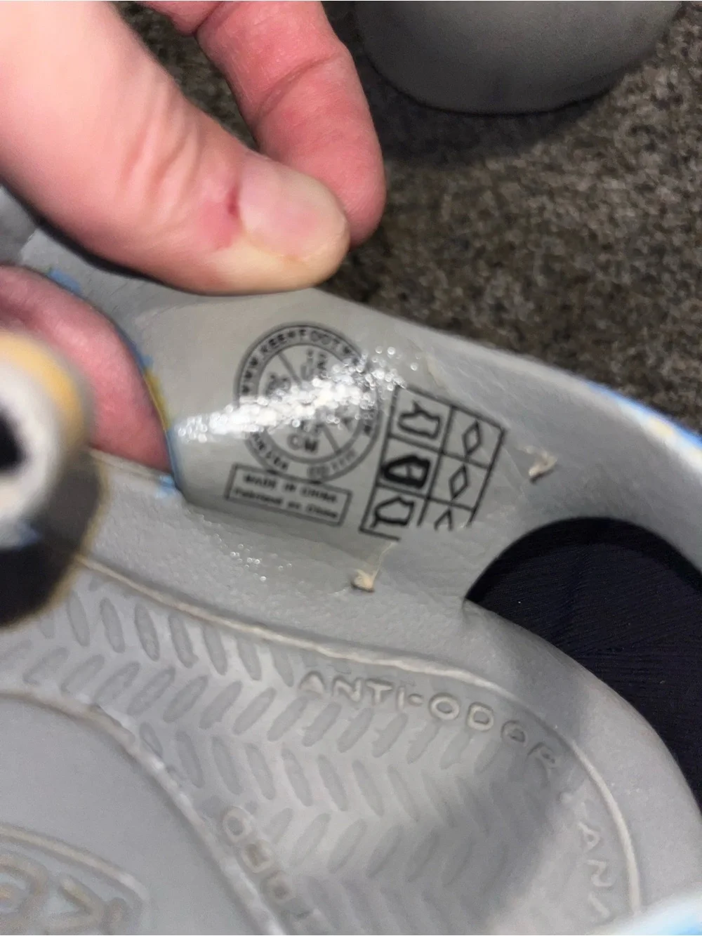 Keen toddler kids sandals 12c euc